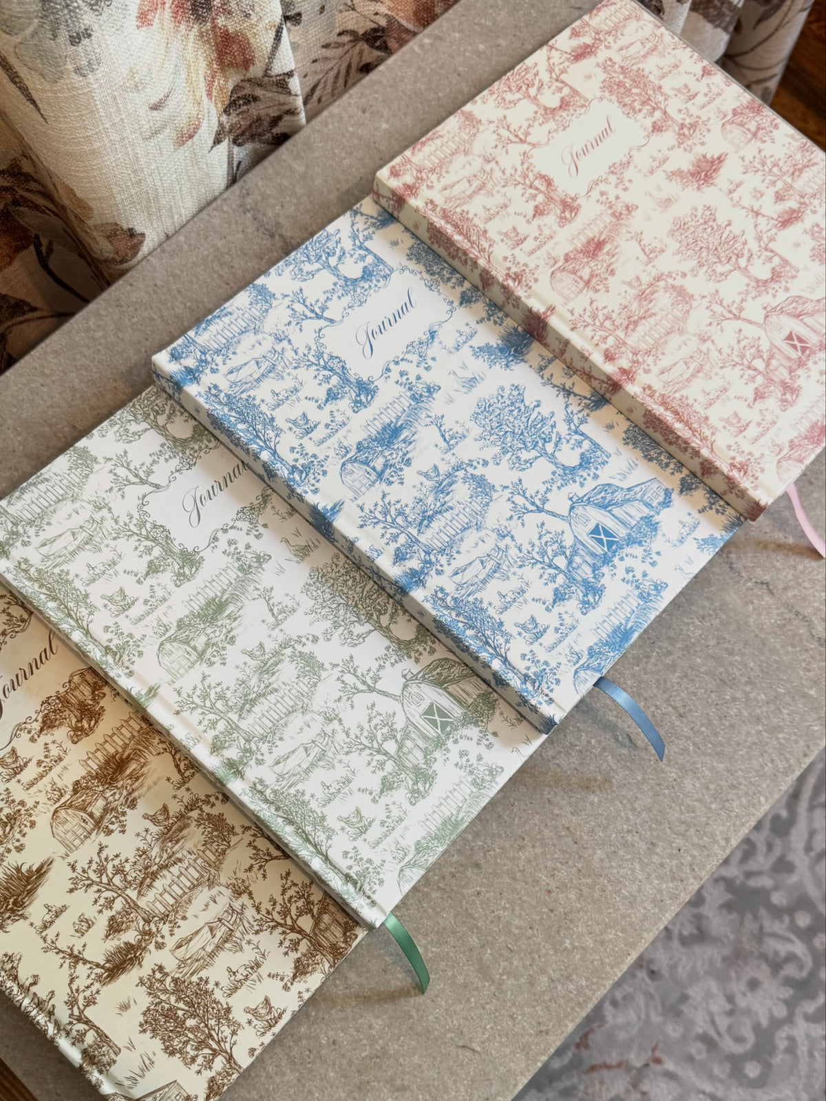 Heirloom Journals