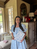 Heirloom Journal | Cornflower Blue (Pre-Order)