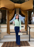 Cozy Toile Journal (Taupe)